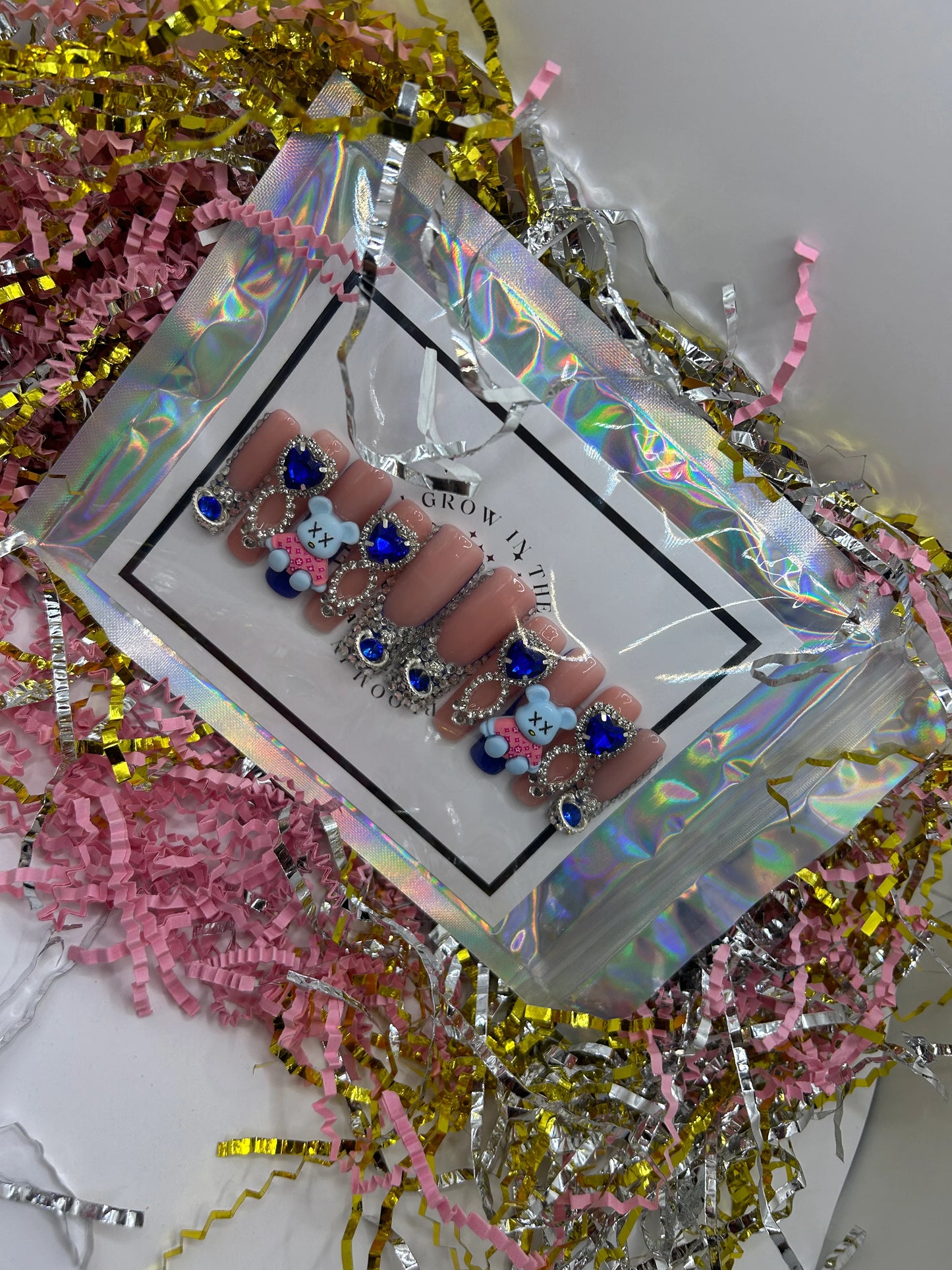 LUXE BABE BUNDLE