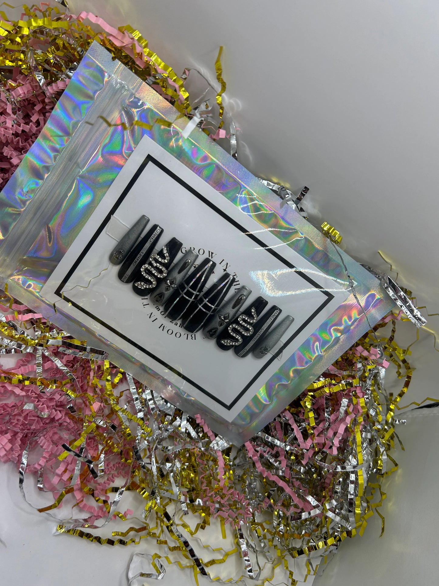 LUXE BABE BUNDLE