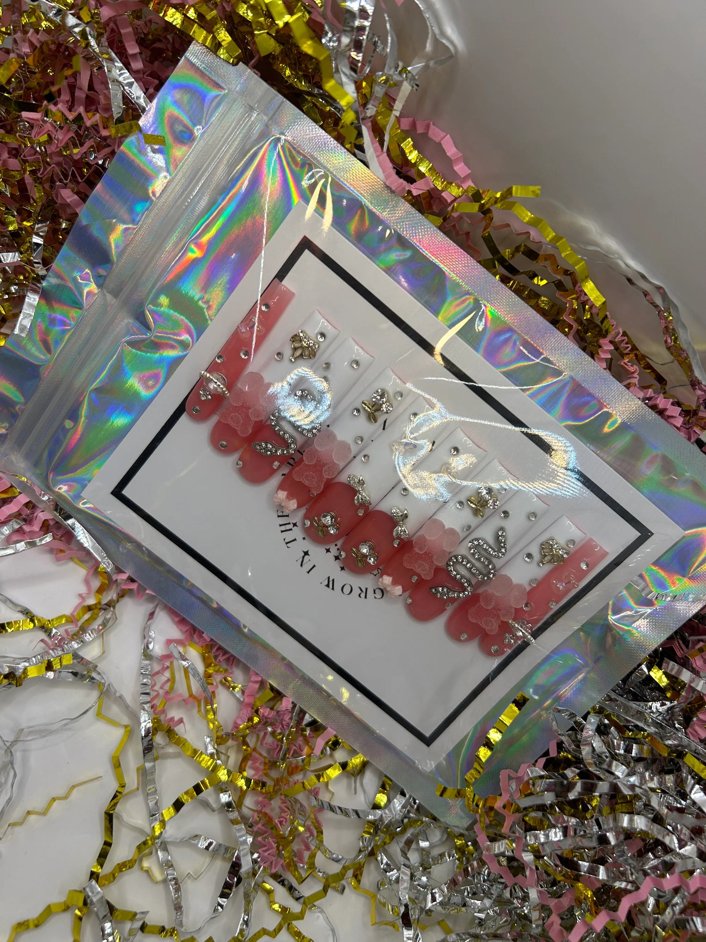 LUXE BABE BUNDLE