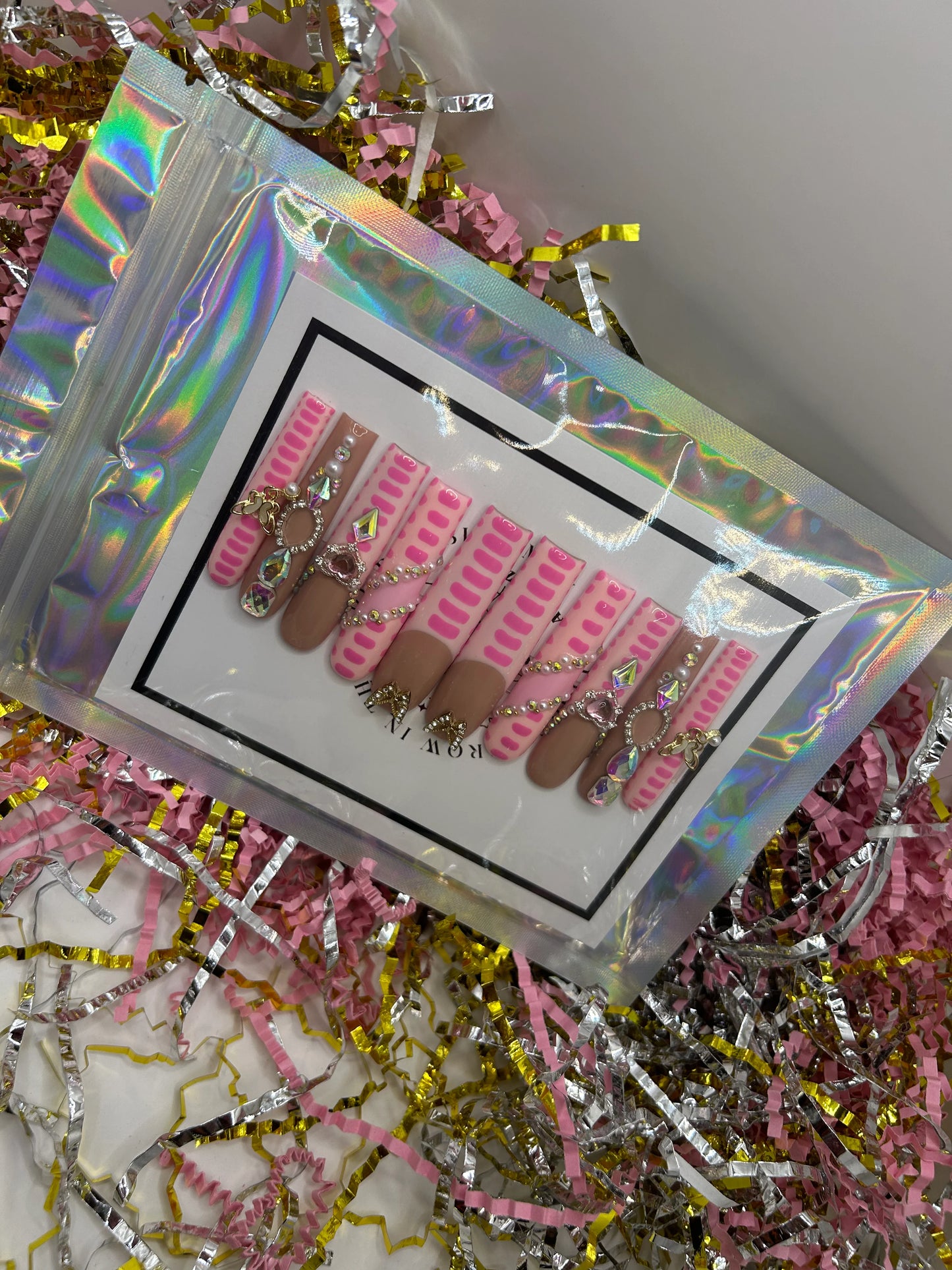 LUXE BABE BUNDLE