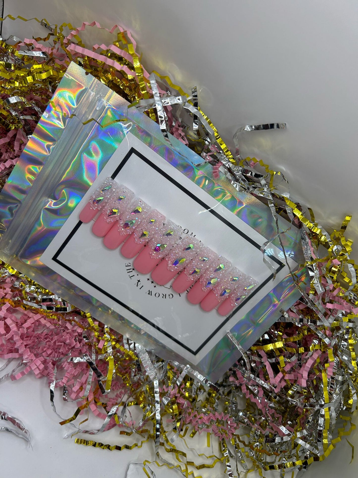 BOSS BABE BUNDLE