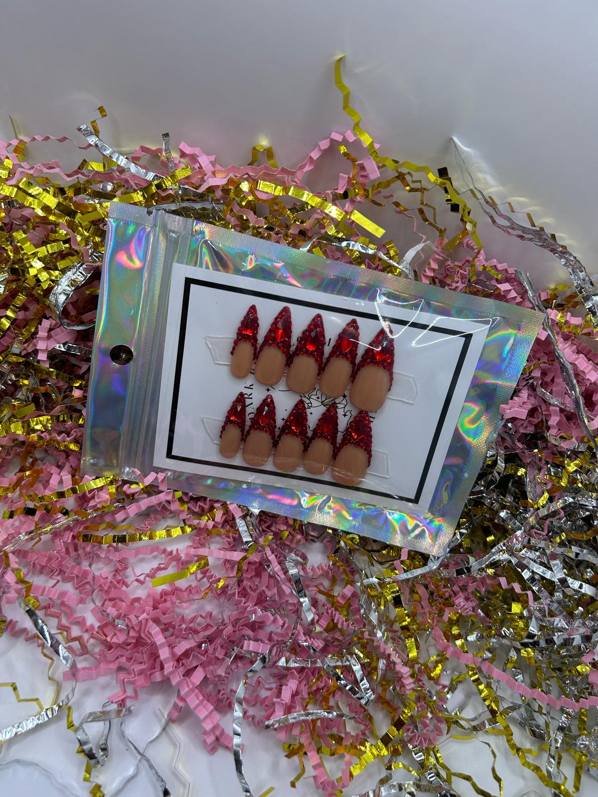 LUXE BABE BUNDLE