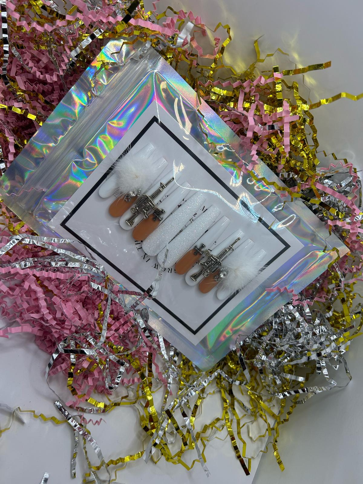 LUXE BABE BUNDLE