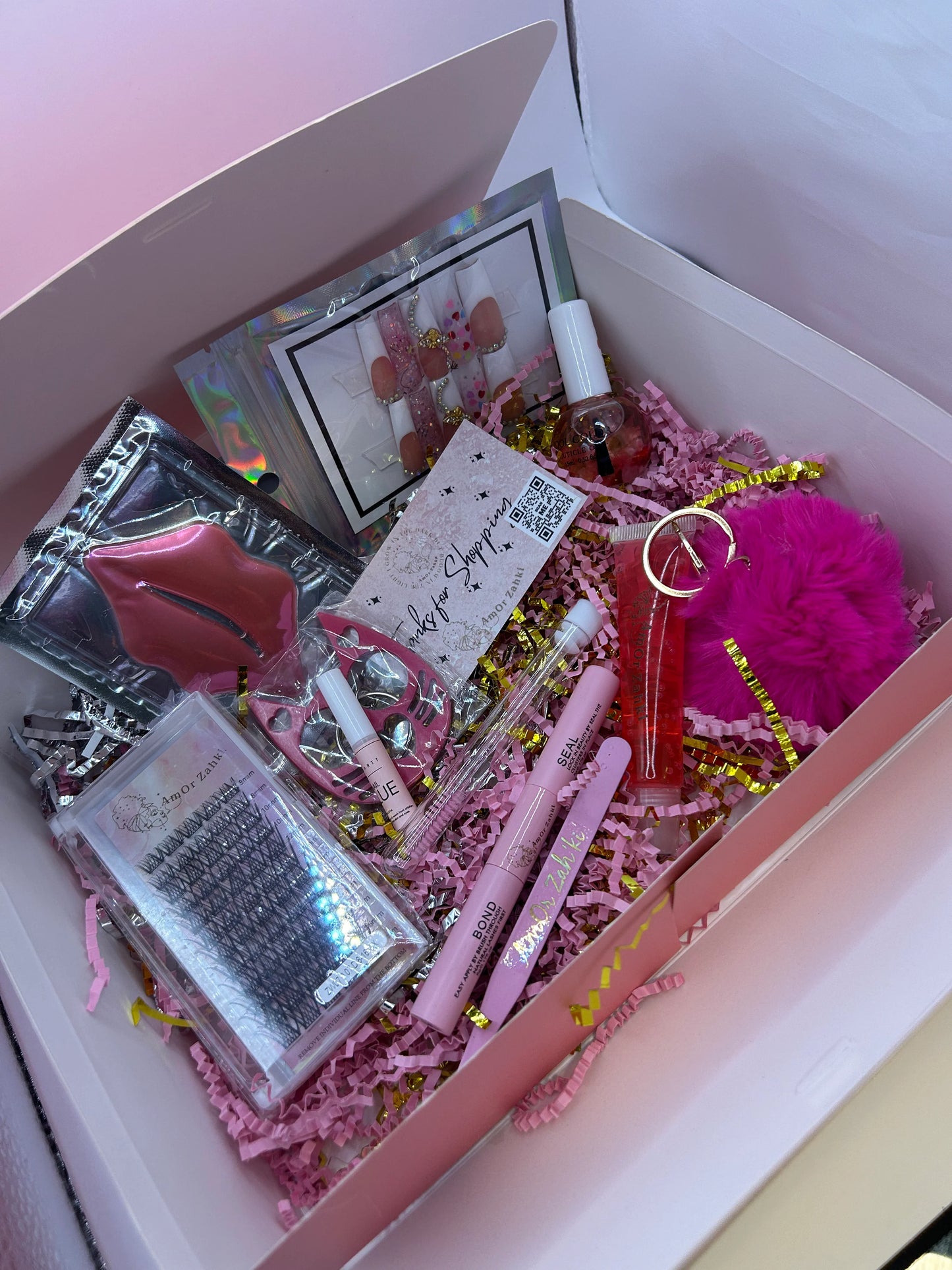 LUXE BABE BUNDLE