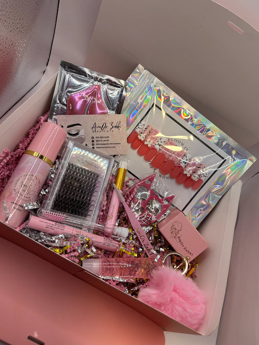 BOSS BABE BUNDLE