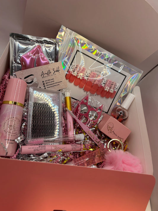 BOSS BABE BUNDLE
