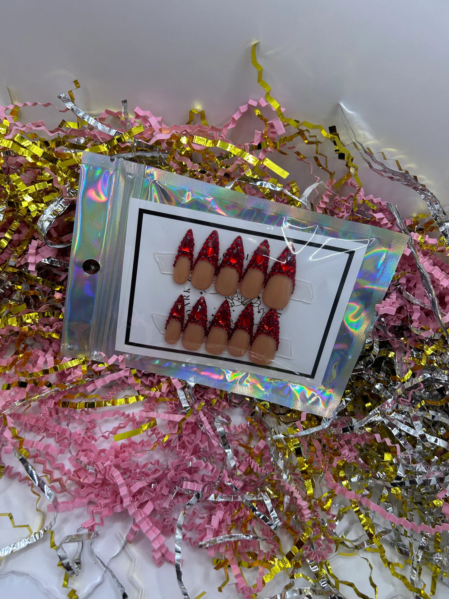 LUXE BABE BUNDLE