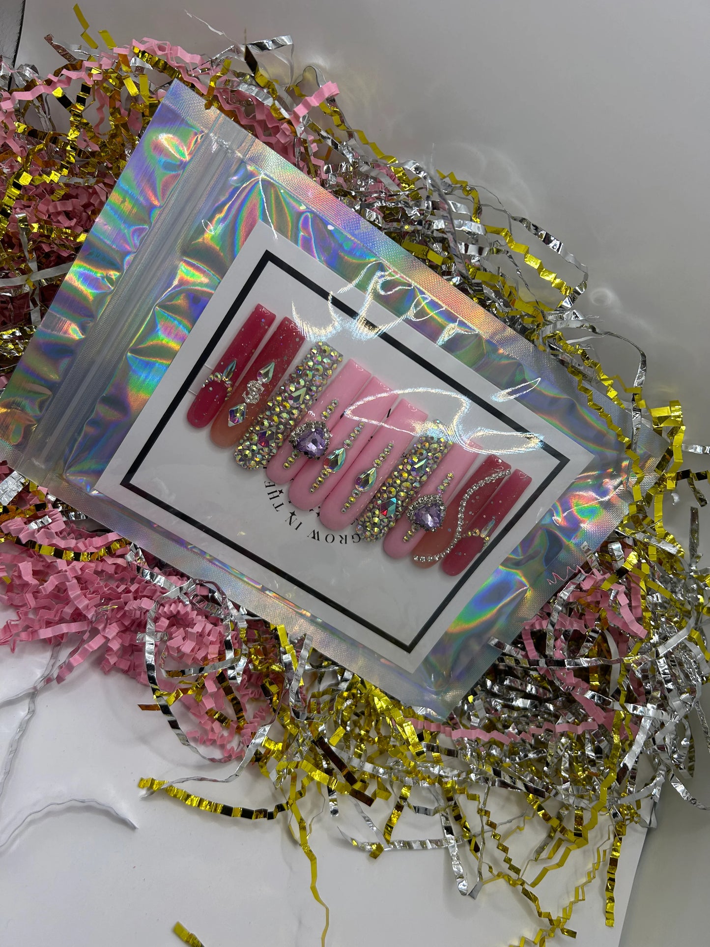 LUXE BABE BUNDLE