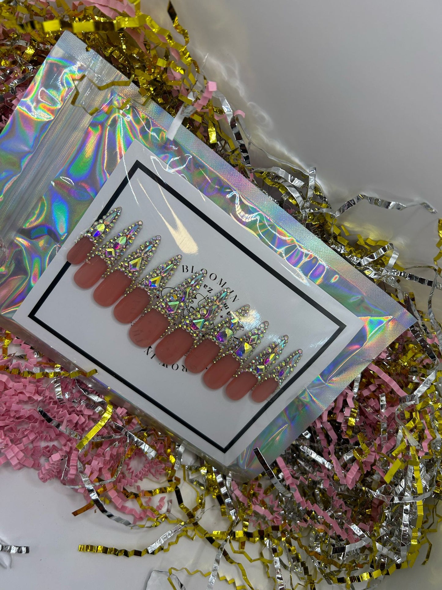 BOSS BABE BUNDLE