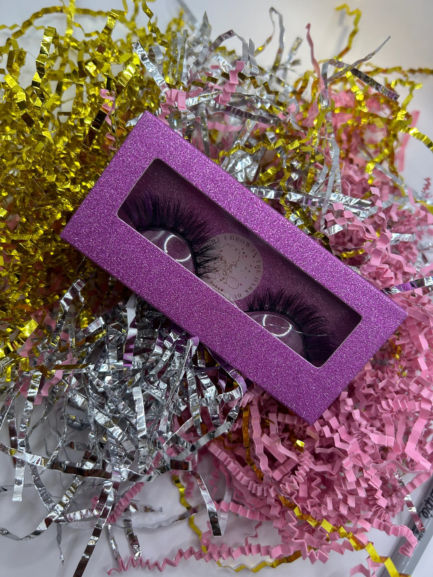 STRIPS LASHES